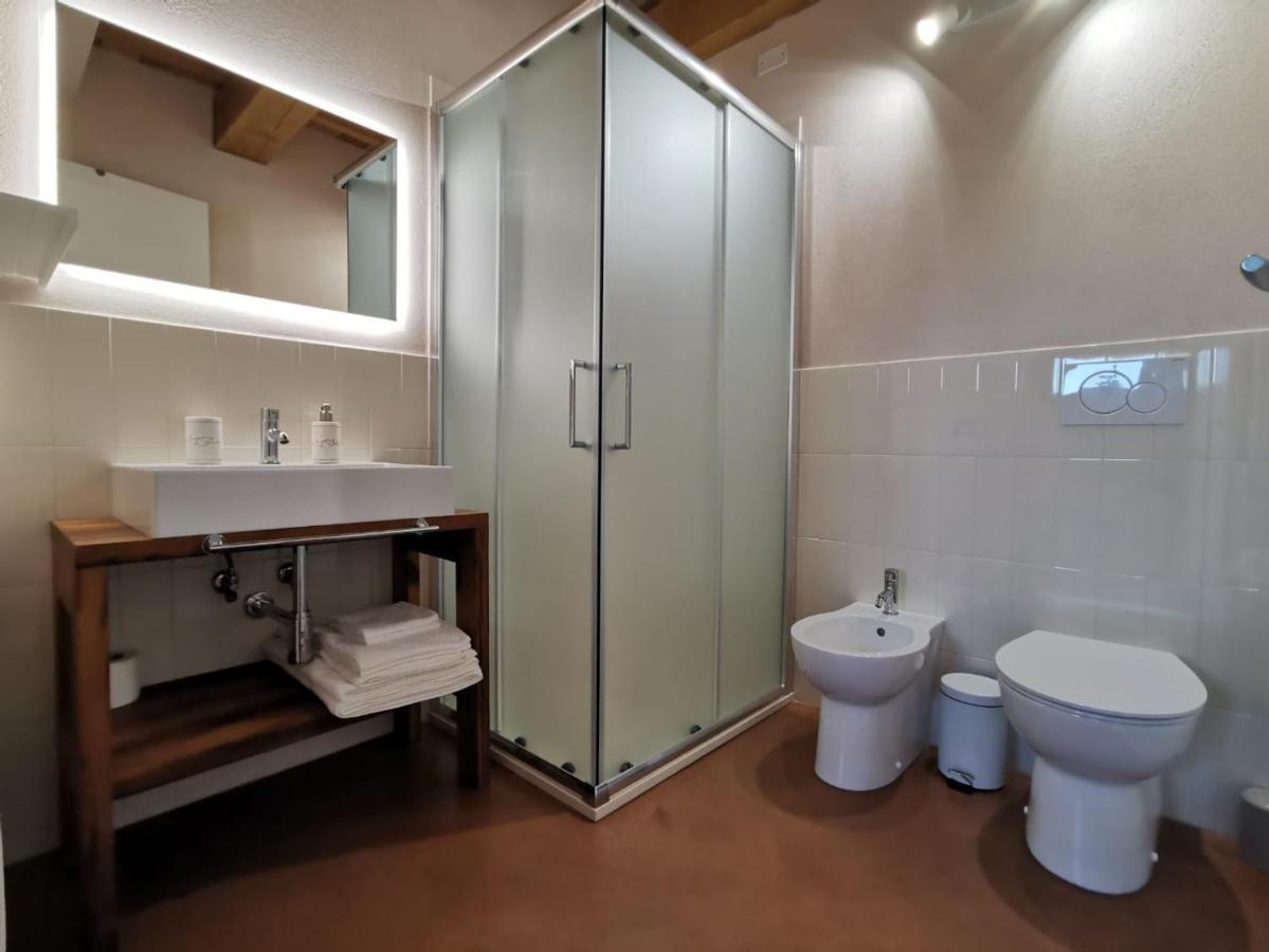 Casale Dei Cinque Colli Villa Ostra Ngoại thất bức ảnh