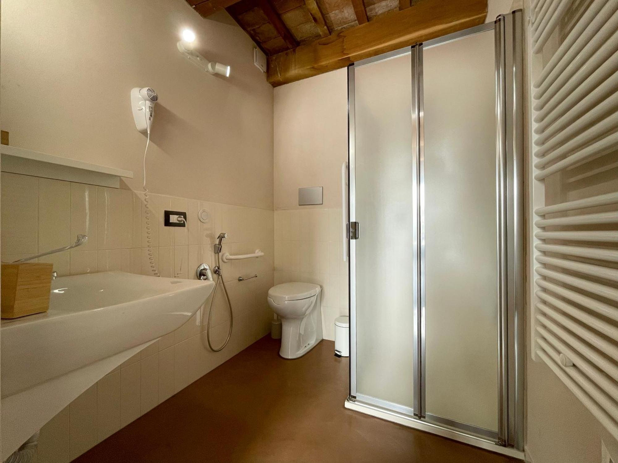 Casale Dei Cinque Colli Villa Ostra Ngoại thất bức ảnh