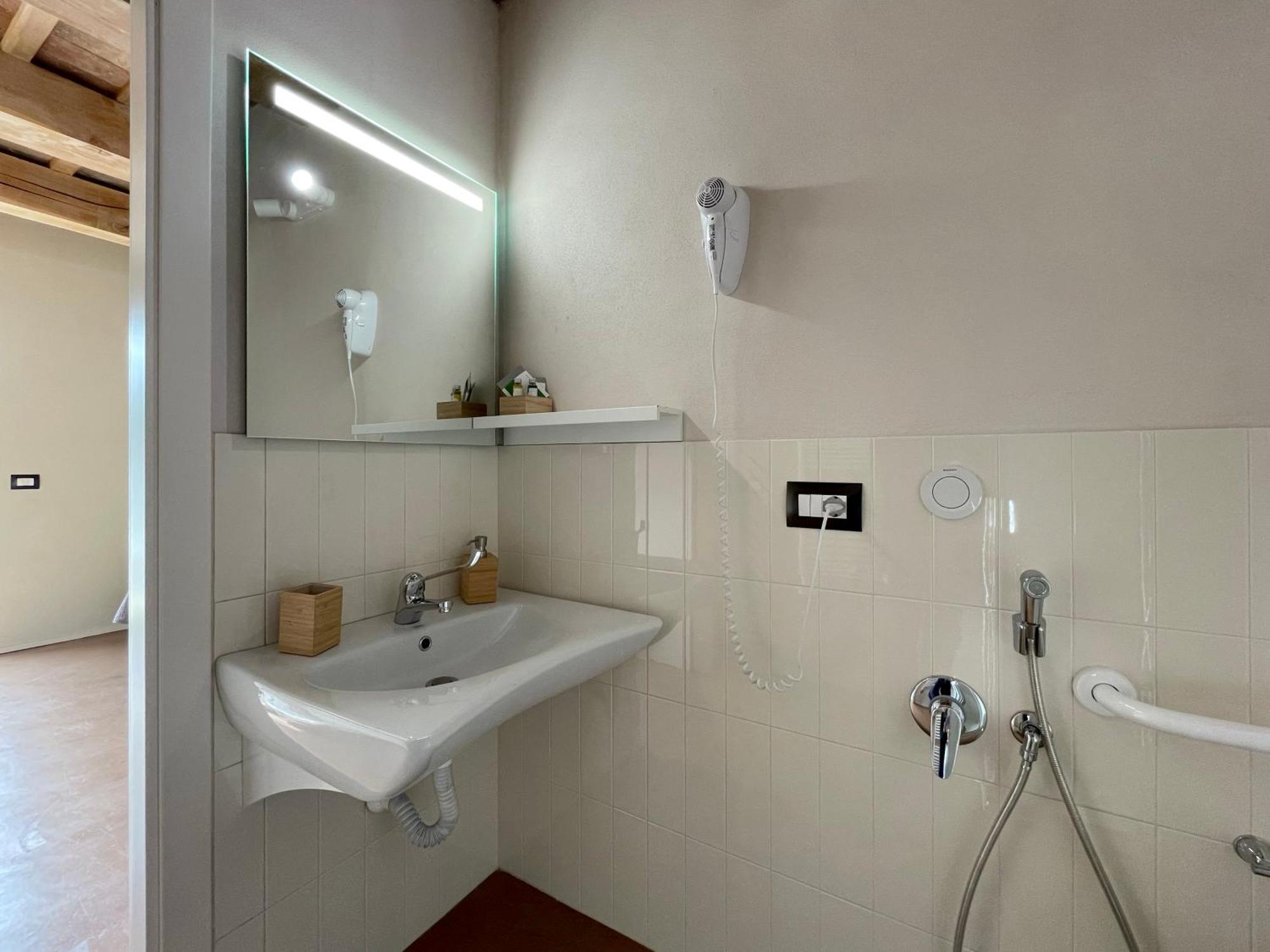 Casale Dei Cinque Colli Villa Ostra Ngoại thất bức ảnh